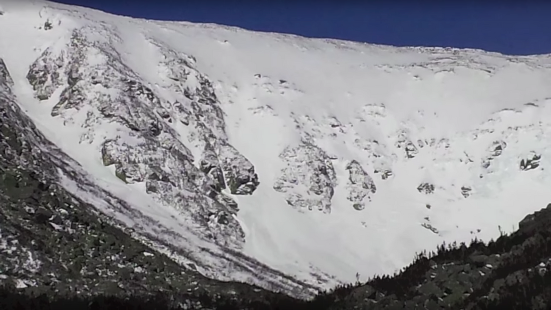 STE Snowcast 4.13.16 | We Finally Get High Pressure