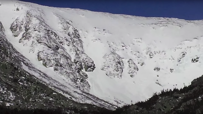 STE Snowcast 4.13.16 | We Finally Get High Pressure