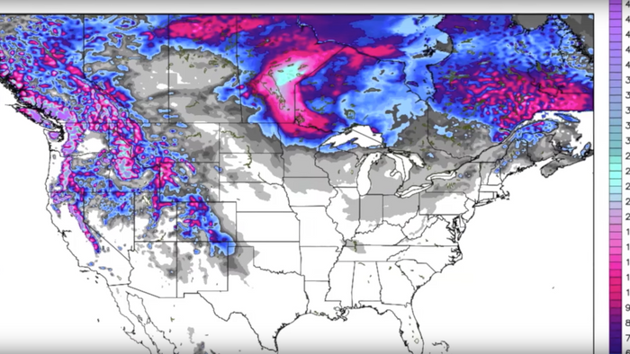 STE Snowcast 3.10.16 | Spring Skiing… Now