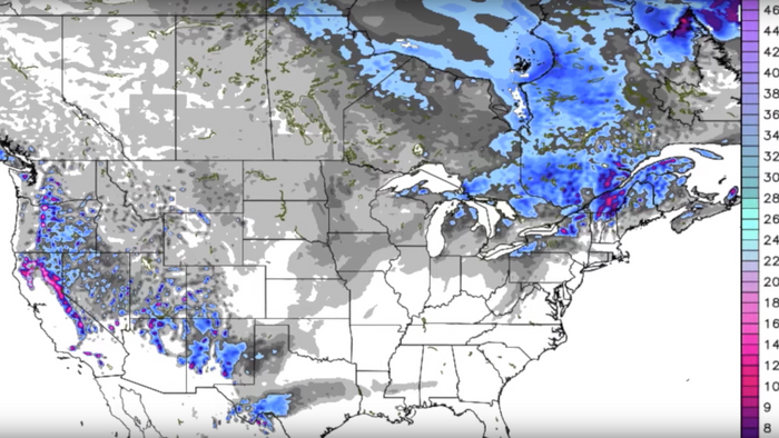 STE Snowcast 12.30.15 | New Year New Winter