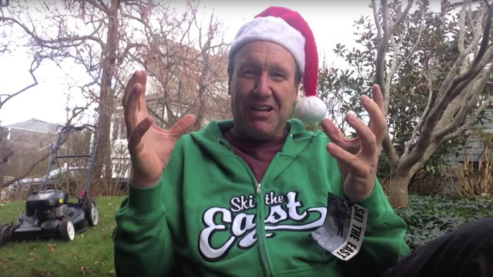 STE Snowcast 12.16.15 | Can TK Save Christmas?