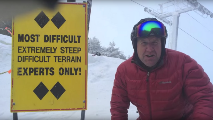 STE Snowcast 12.10.15 l El Meano East Coasto