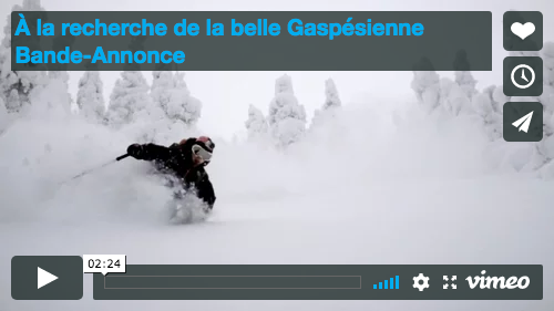 The Chic Chocs Win Again