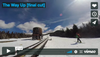 VT, NH, NY Backcountry Ski Film – The Way Up