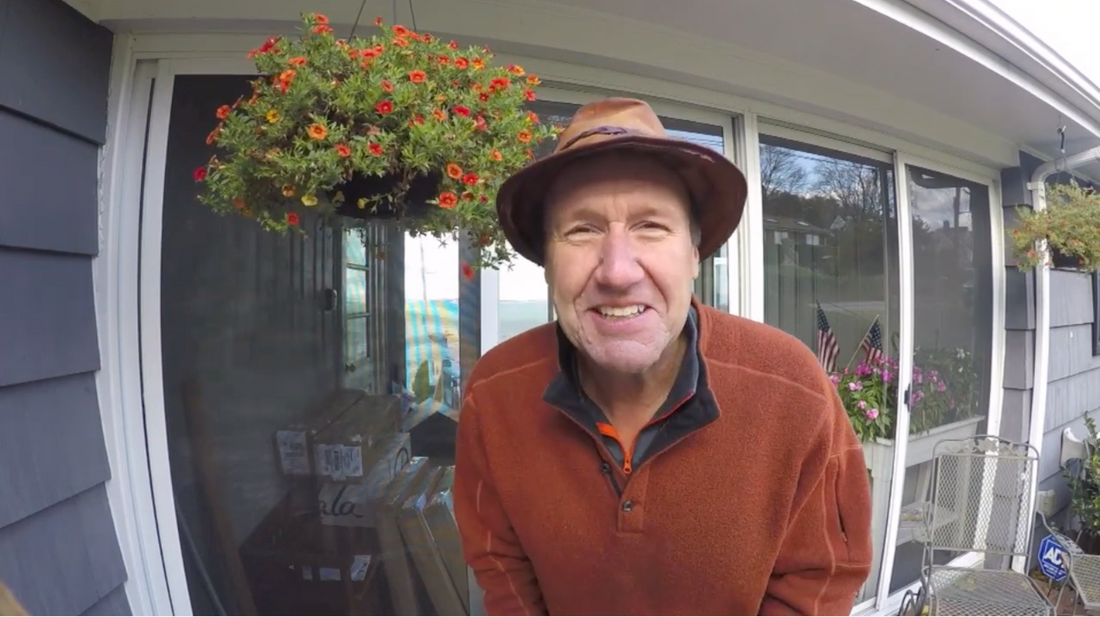 Snowcast 11.8.2019: Open For Business!