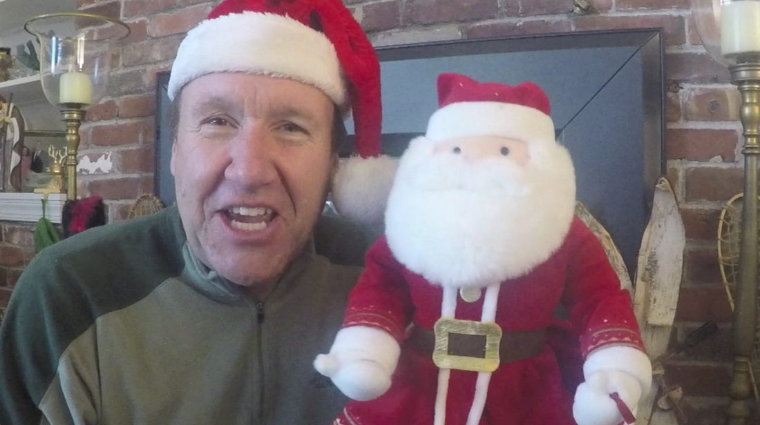 Snowcast 12.19.2019: A Comfortable Sleigh Ride