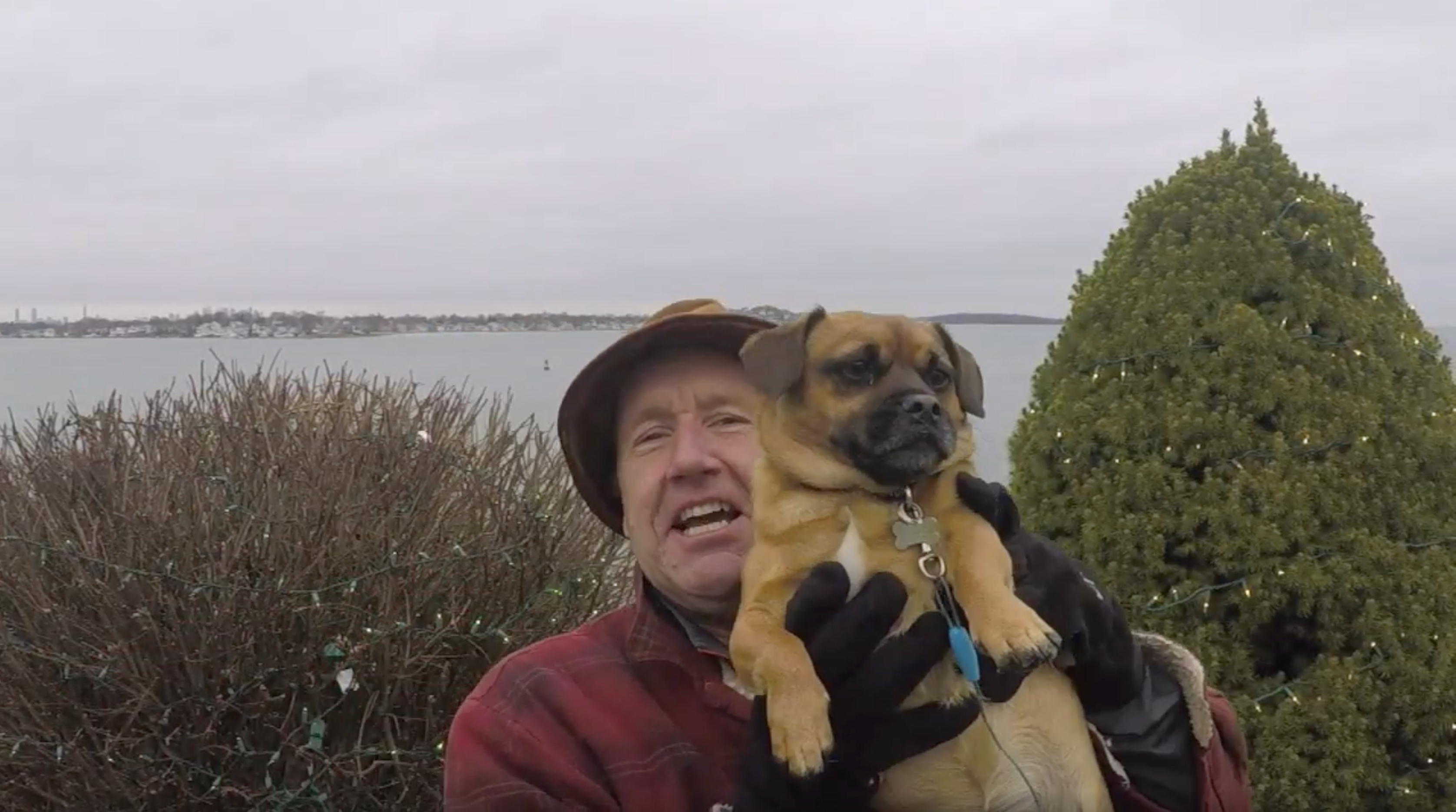 Snowcast 12.27.2019: Don't Worry, Winter's Comin' Back