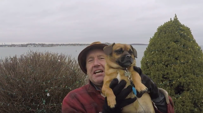 Snowcast 12.27.2019: Don't Worry, Winter's Comin' Back