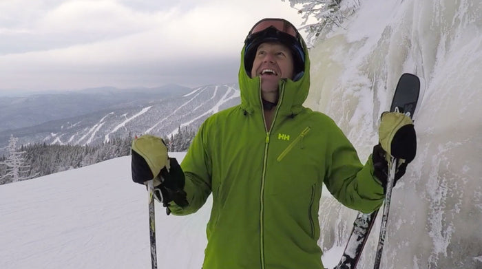 Snowcast 1.2.2020: New Year, New Snow