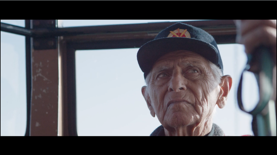 Joe Lahout – America’s Oldest Ski Shop