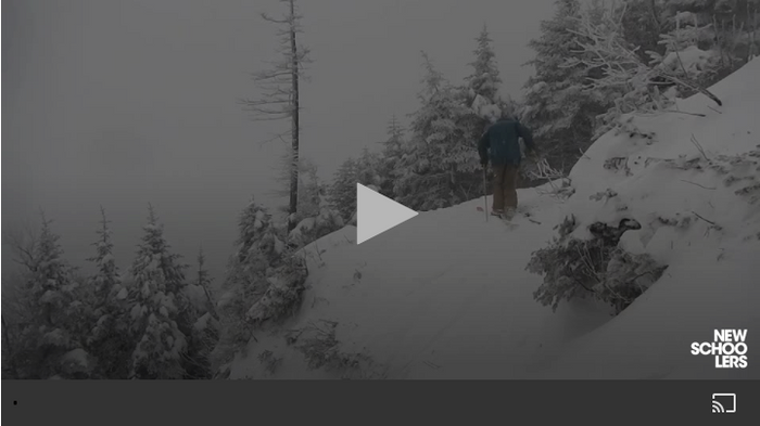 Andreya Zvonar Teaches You A Lesson