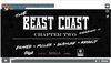 Beast Coast: Season II – Chapter 2 with Sam Zahner