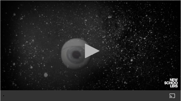 Twilight Zone With Andy Parry