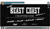 Beast Coast: Season II – Chapter One