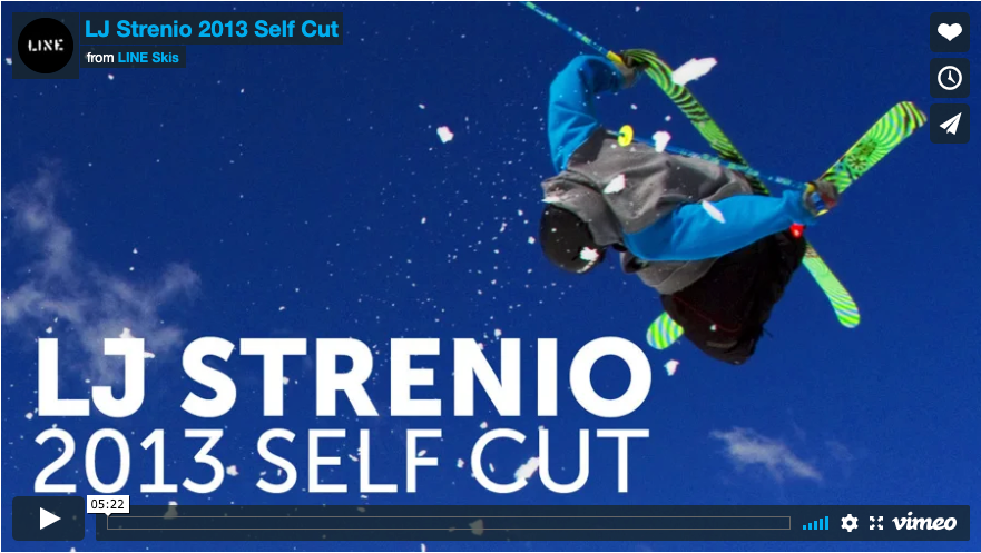 LJ Strenio 2013 Self Edit