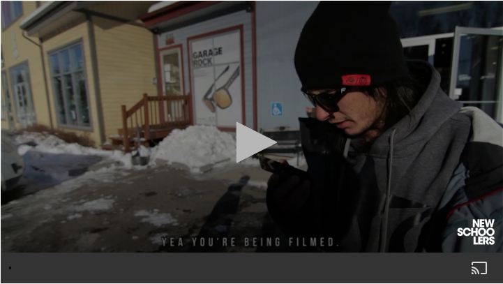 Tabarnak Pack: Episode 3 “The Red Ledge”