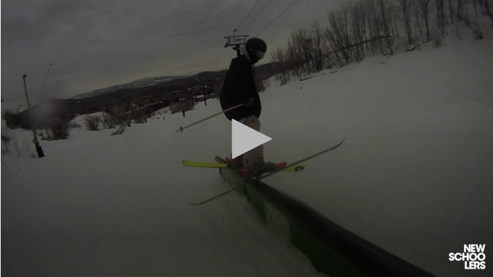 Keegan Kilbride – GoPro edit 2013