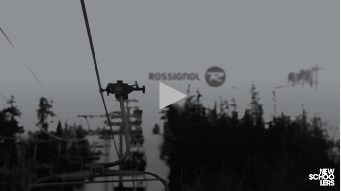 Early January at Sugarloaf