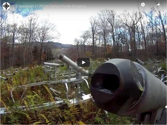 13/14 TK Snowcast is Back – Temps Dropping!