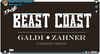 Beast Coast: Chapter I