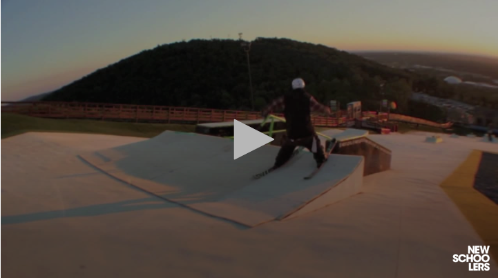 Jon Steltzer Season Edit 12/13