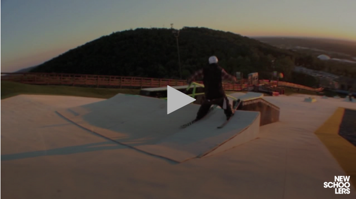 Jon Steltzer Season Edit 12/13