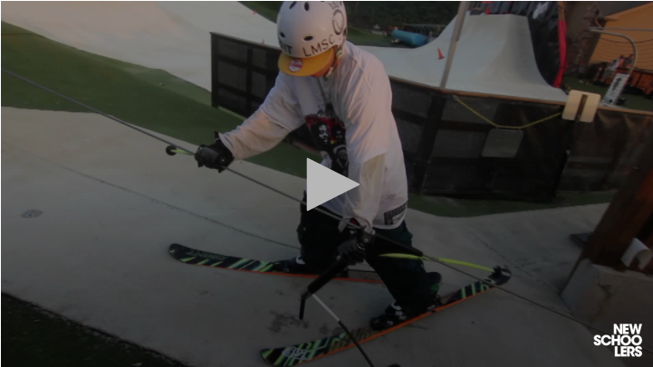 Jon Steltzer Flexin’