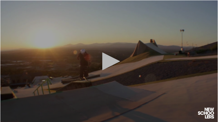 Home for the Weekend