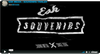 “Souvenirs” Trailer – ESK Media