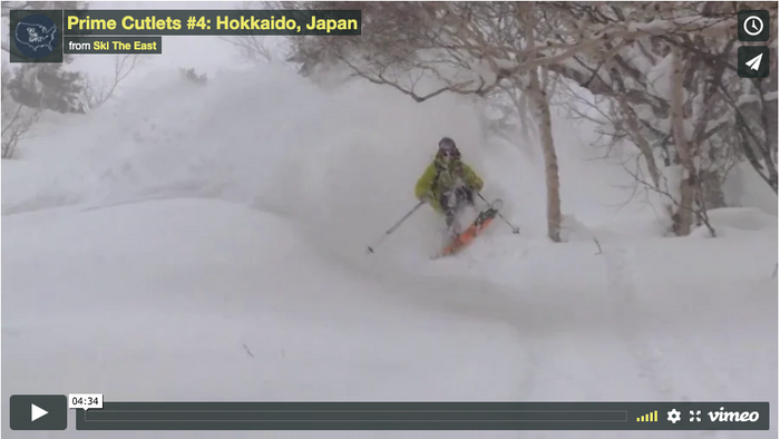 Prime Cutlets #4: Hokkaido, Japan
