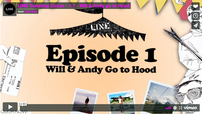 The Traveling Circus 1.1