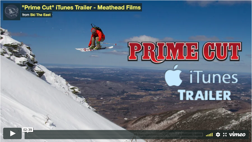 “Prime Cut” iTunes Trailer