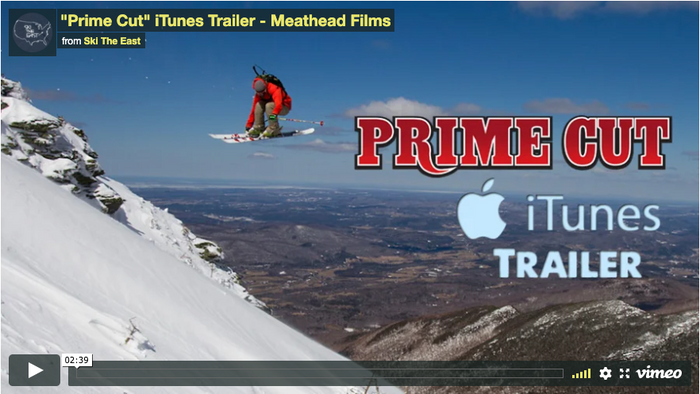 “Prime Cut” iTunes Trailer