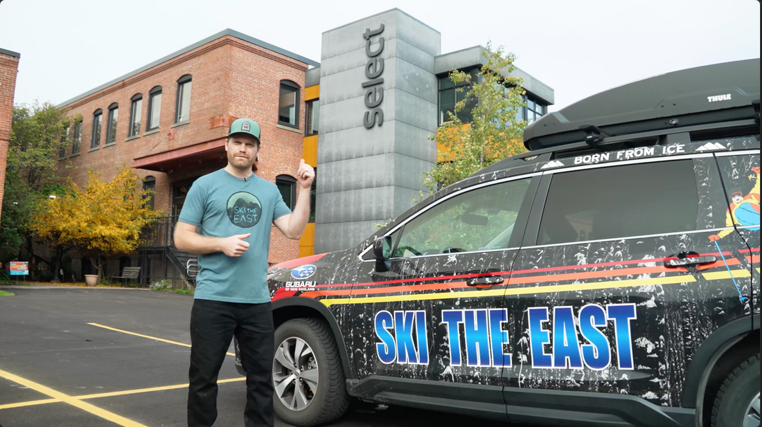 How We Make Our Tees