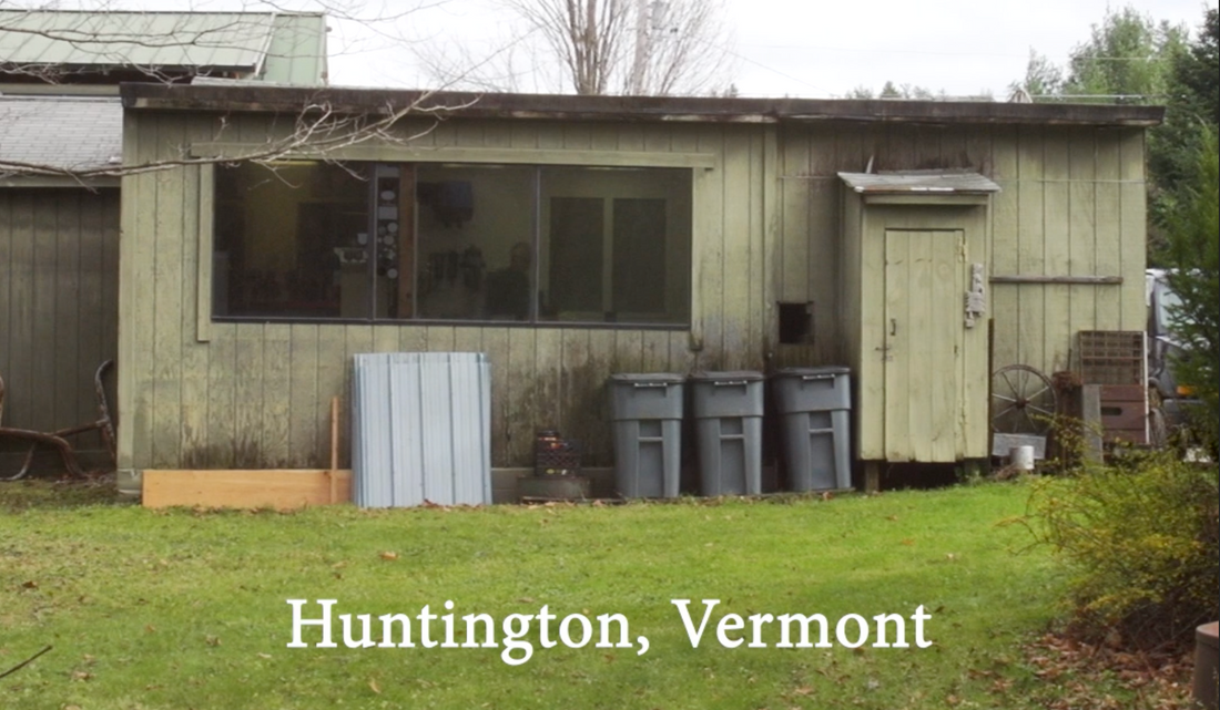 Wall Art, Made Locally in Vermont