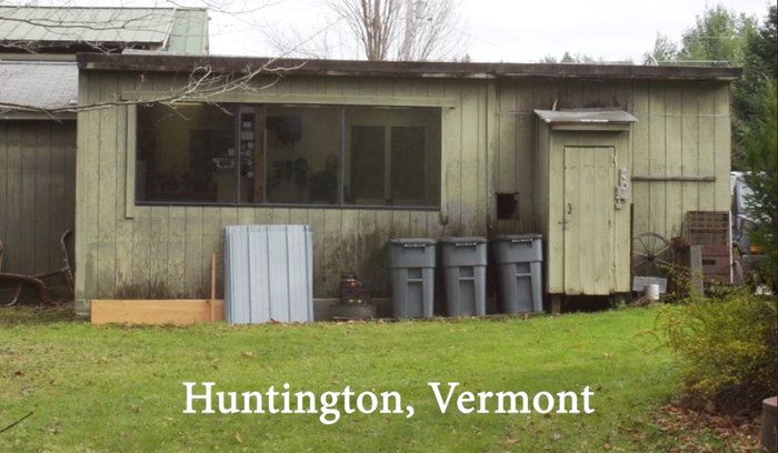 Wall Art, Made Locally in Vermont