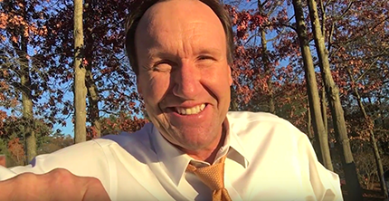 STE Snowcast 11.17.16 | Week of the Turkey: Promising