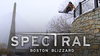 Spectral 12 – Boston Blizzard