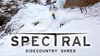 Spectral 14 – Sidecountry Shred