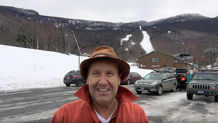 STE Snowcast 11.19.17 | TK Is Back! Epic Winter Ahead?