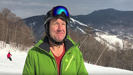 STE Snowcast 2.23.17 | Spring Stoke And A Wintery Mix Sprinkled In