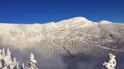 STE Snowcast 2.1.17 | Middle Winter Hype