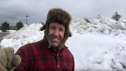 STE Snowcast 2.16.17 | Record Depths and Great Shred Weather Ahead