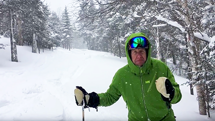 STE Snowcast 3.17.17 | Dig Out, There Might Be More Coming…