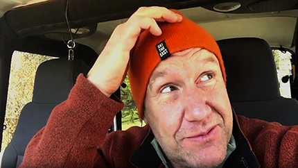 STE Snowcast 3.9.17 | Hello Winter. WELCOME BACK.