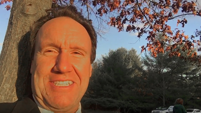 STE Snowcast 11.29.17 | The Calm Before The Storm...