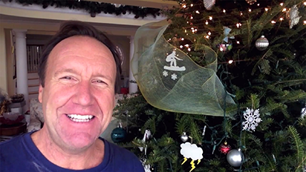 STE Snowcast 12.1.15 l Rain Then Actual Snow