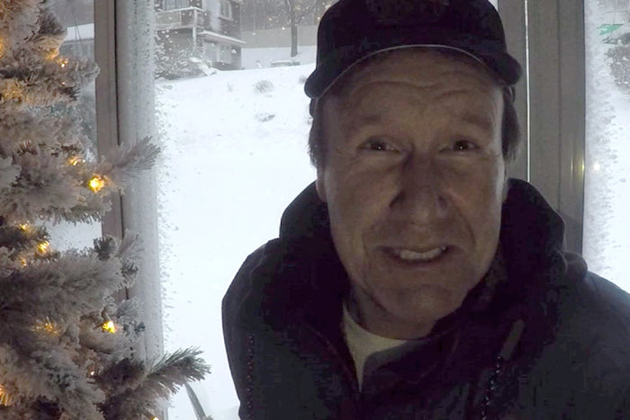 Snowcast 12.18.20: Santa Came a Bit Early This Year