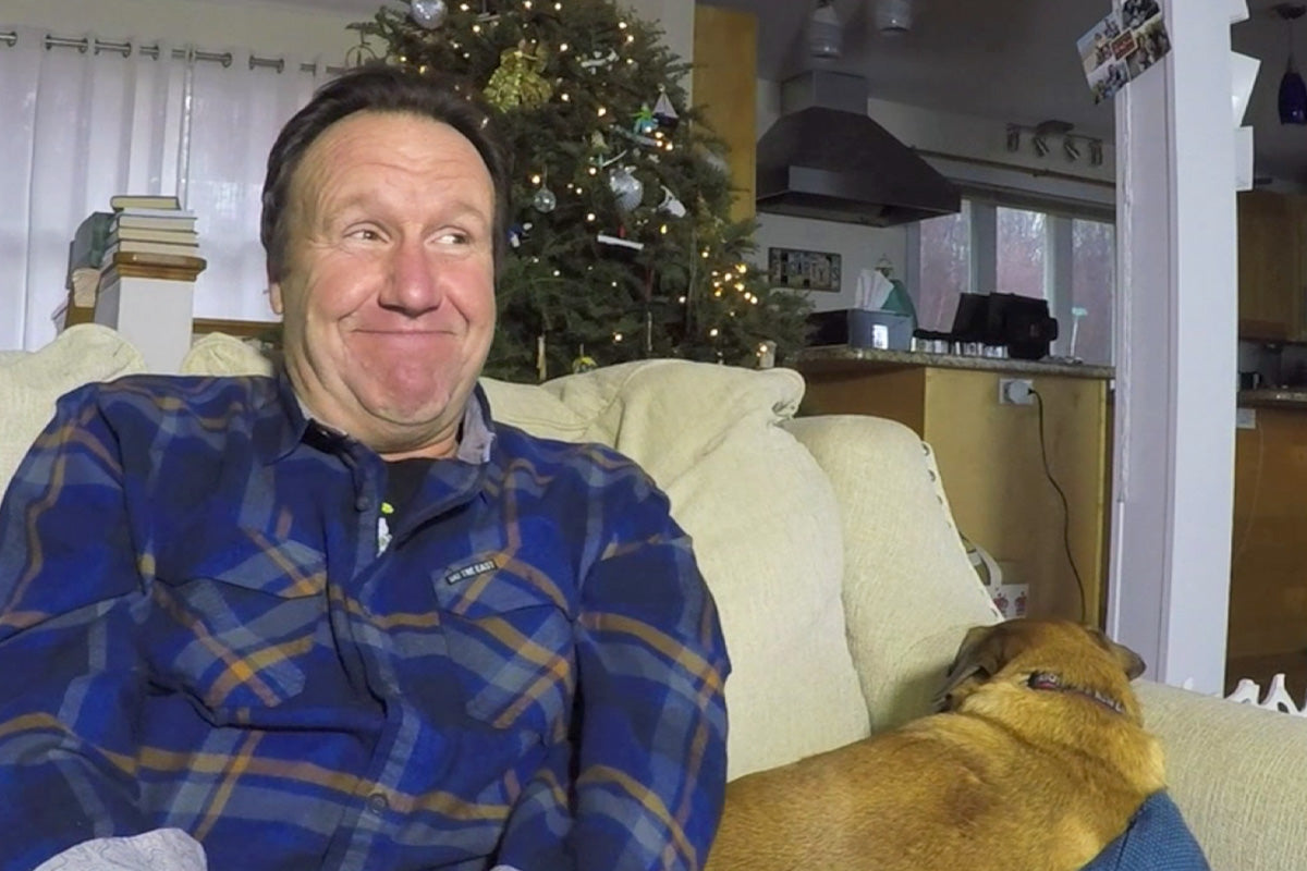 Snowcast 1.14.21: Ma Nature Back In The Saddle