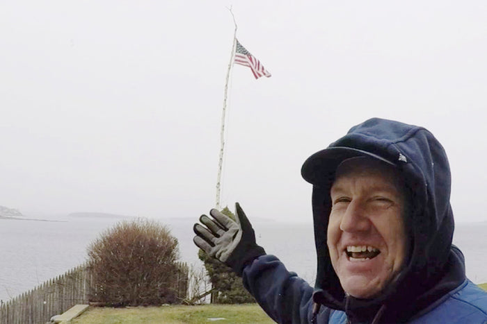 Snowcast 1.21.21: Cold & Snowy